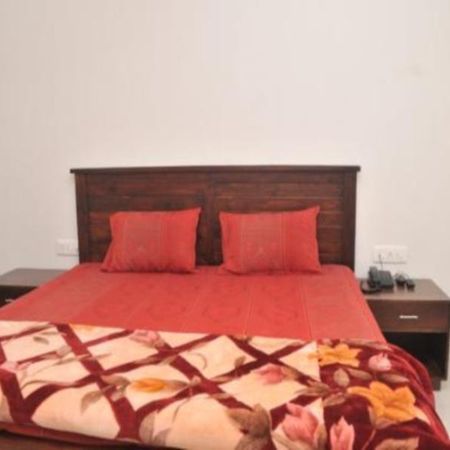 The Marwar Regency Hotel Dzsódhpur Kültér fotó