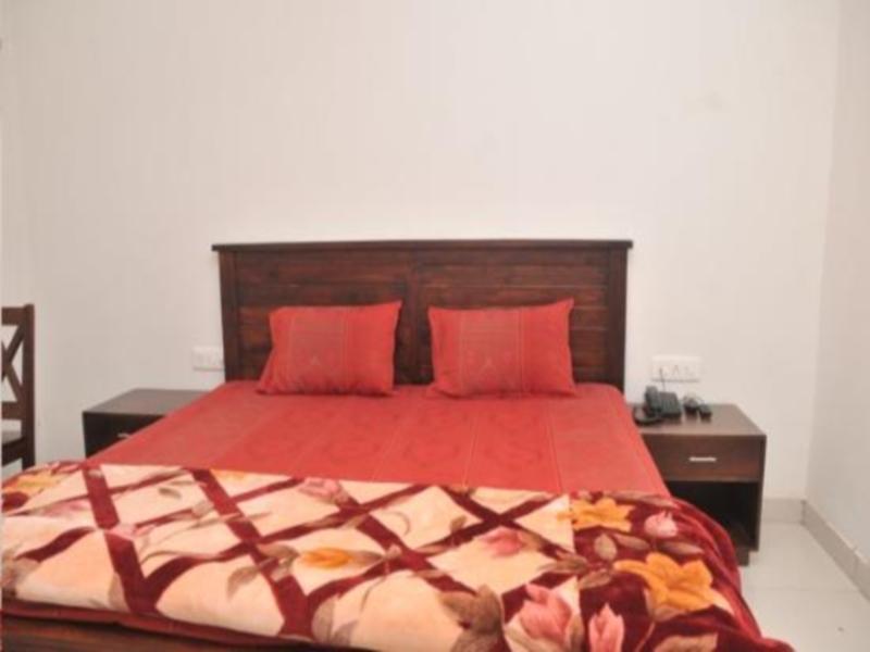 The Marwar Regency Hotel Dzsódhpur Kültér fotó
